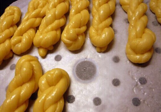 帶你尋找中國的味道 純金質(zhì)純天然最地道