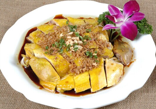 帶你尋找中國的味道 純金質(zhì)純天然最地道